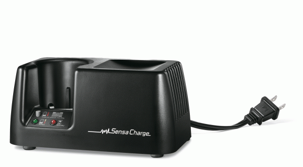 Andis Sensa Charge Ladestation für Power Groom 230V 50HZ